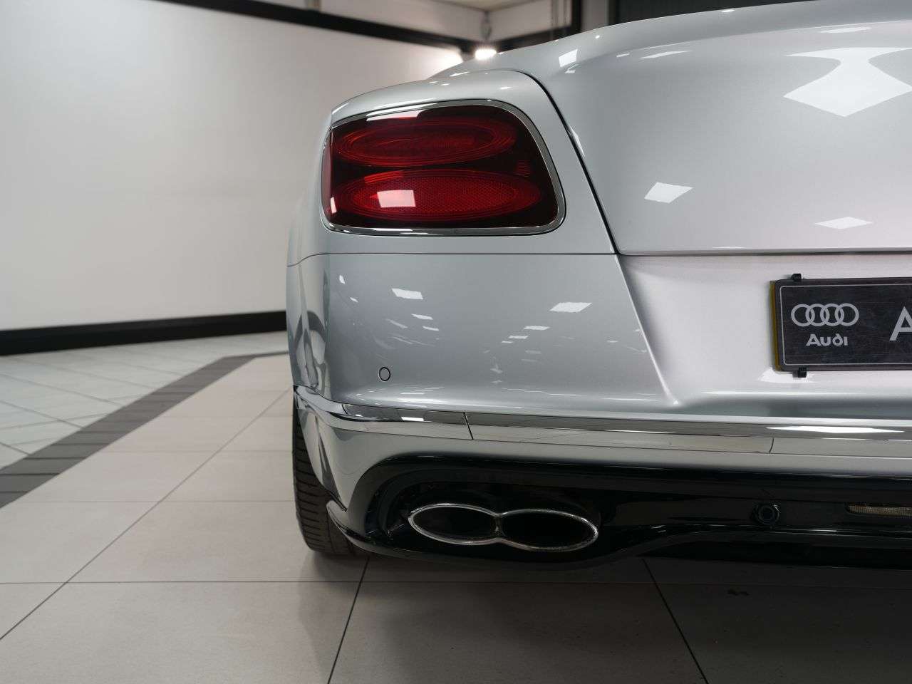 2016 BENTLEY CONTINENTAL 2016 BENTLEY CONTINENTAL