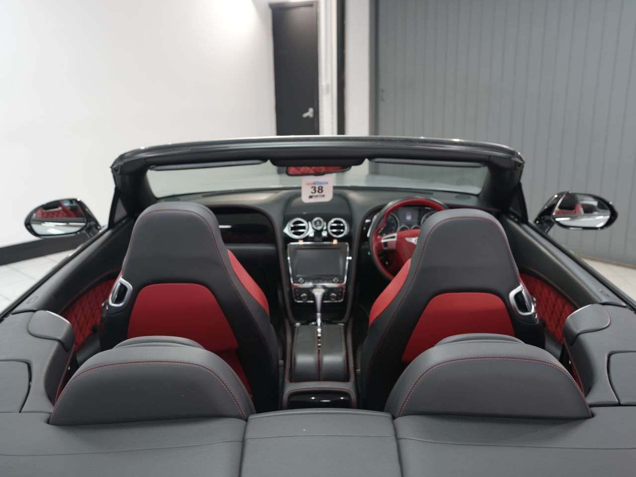 2016 BENTLEY CONTINENTAL 2016 BENTLEY CONTINENTAL