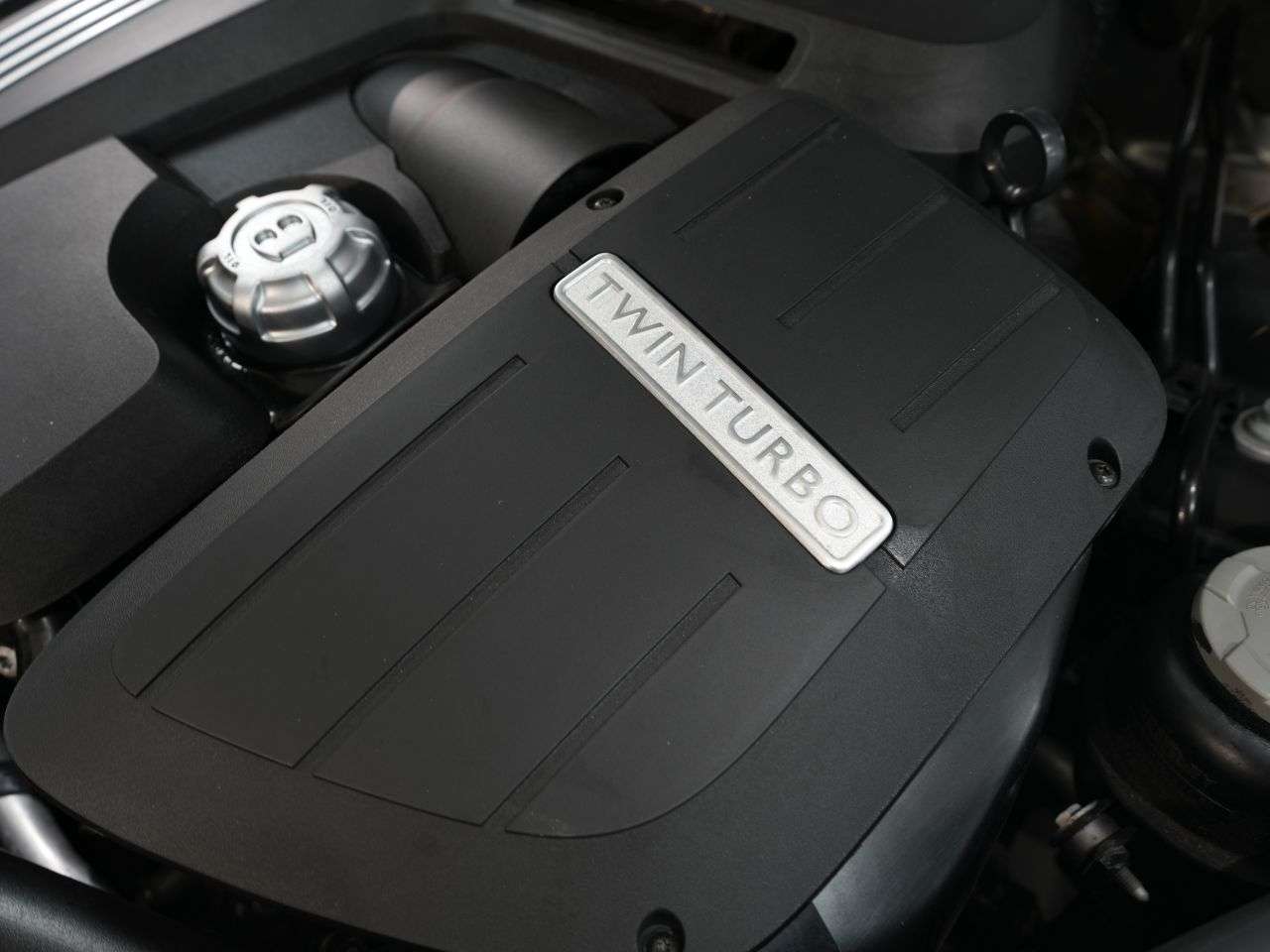 2016 BENTLEY CONTINENTAL 2016 BENTLEY CONTINENTAL