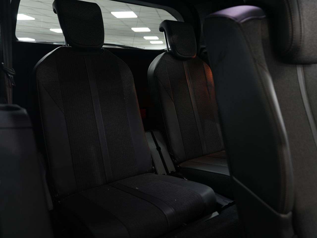 2019 PEUGEOT 5008 2019 PEUGEOT 5008