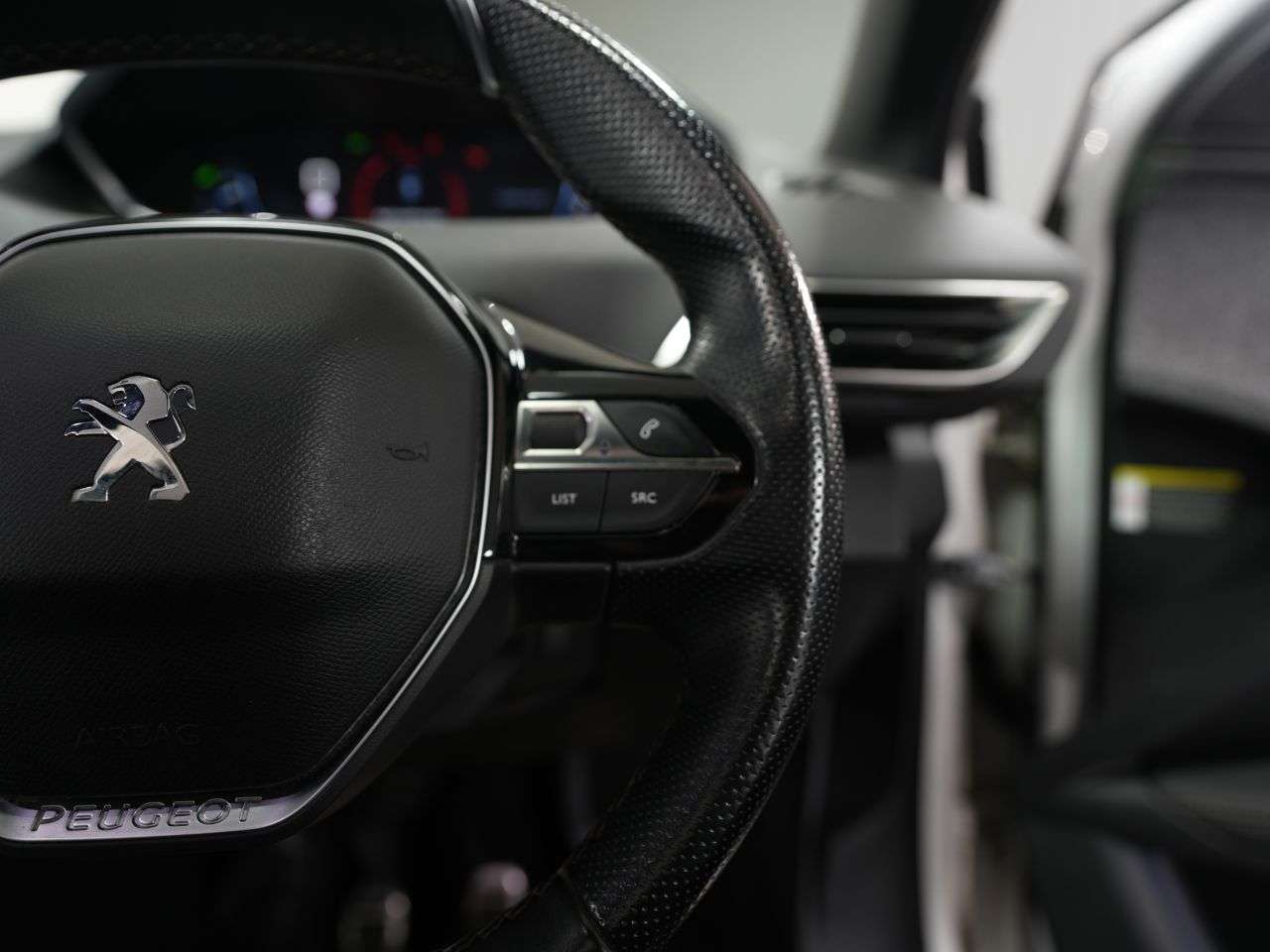 2019 PEUGEOT 5008 2019 PEUGEOT 5008