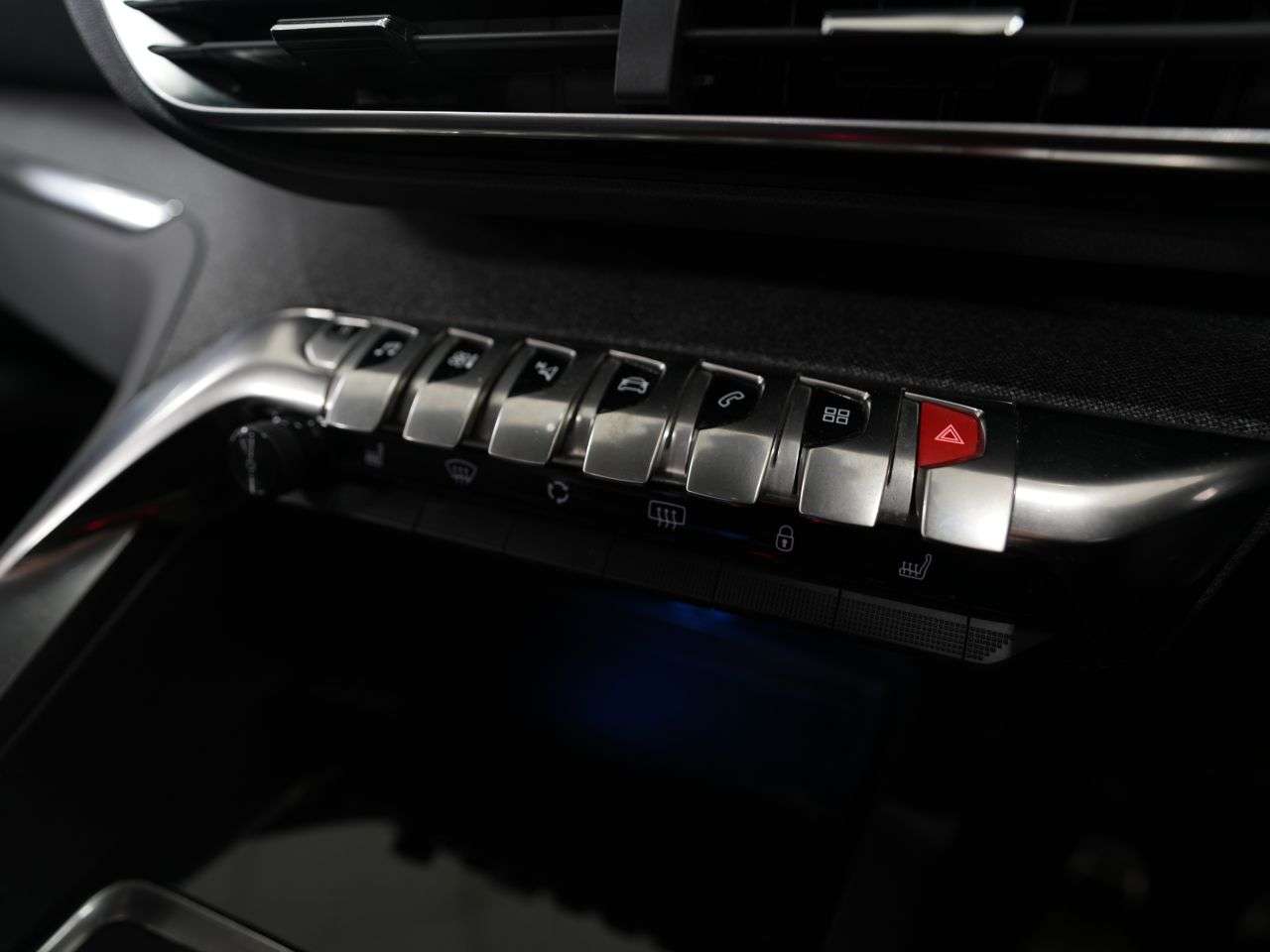 2019 PEUGEOT 5008 2019 PEUGEOT 5008