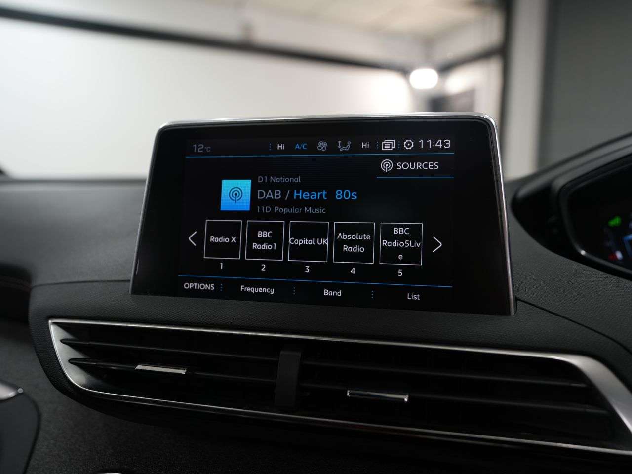 2019 PEUGEOT 5008 2019 PEUGEOT 5008