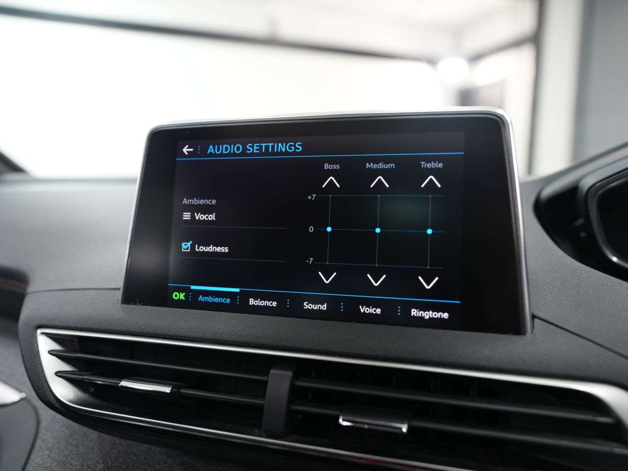 2019 PEUGEOT 5008 2019 PEUGEOT 5008