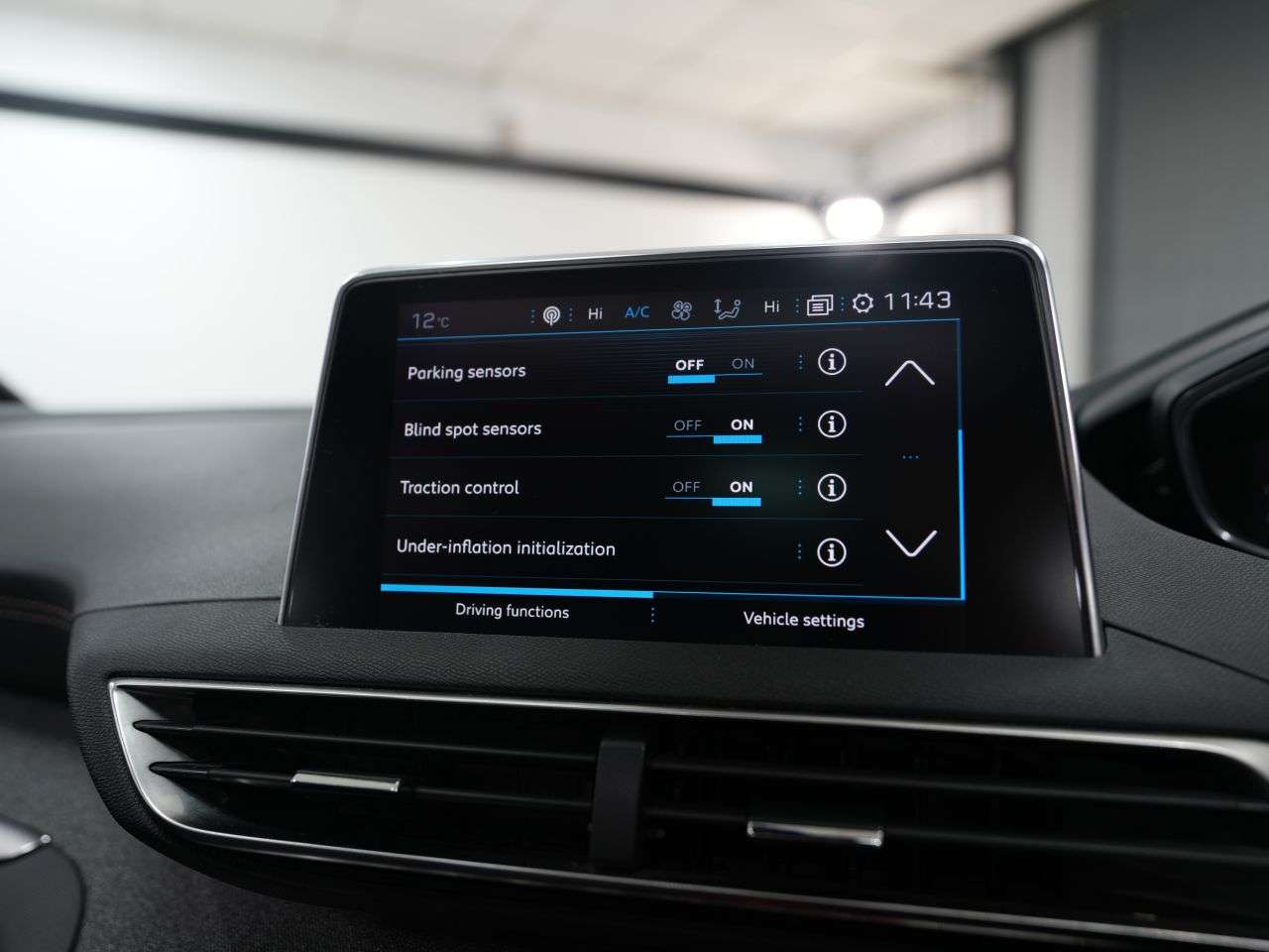 2019 PEUGEOT 5008 2019 PEUGEOT 5008