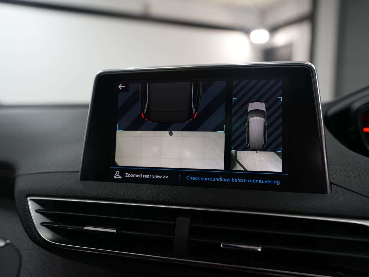 2019 PEUGEOT 5008 2019 PEUGEOT 5008