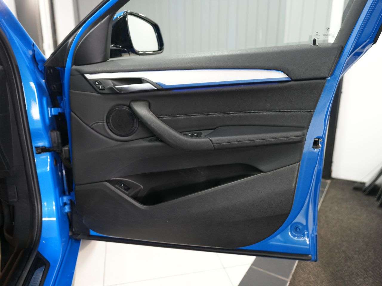 2021 BMW X2 2021 BMW X2