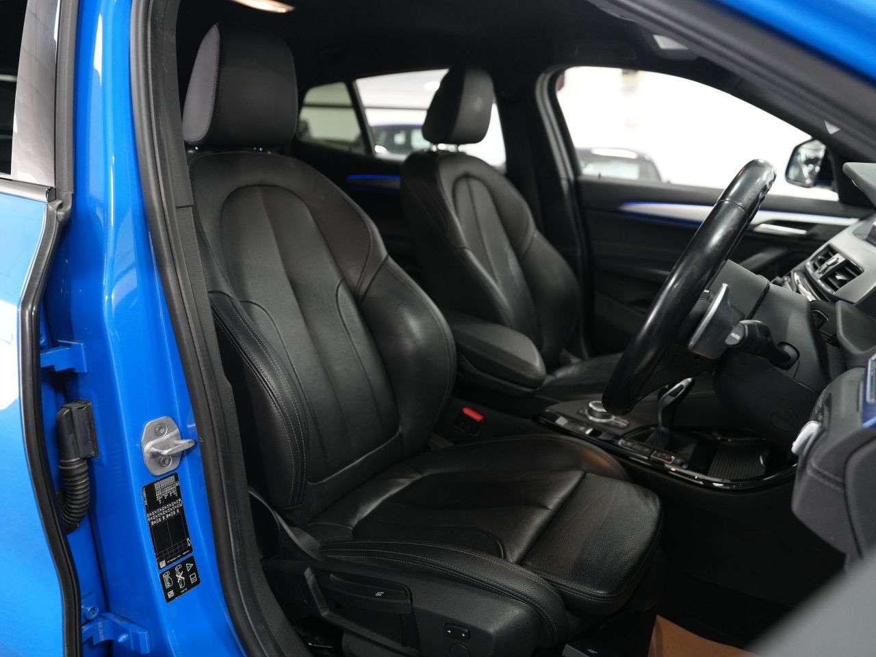 2021 BMW X2 2021 BMW X2