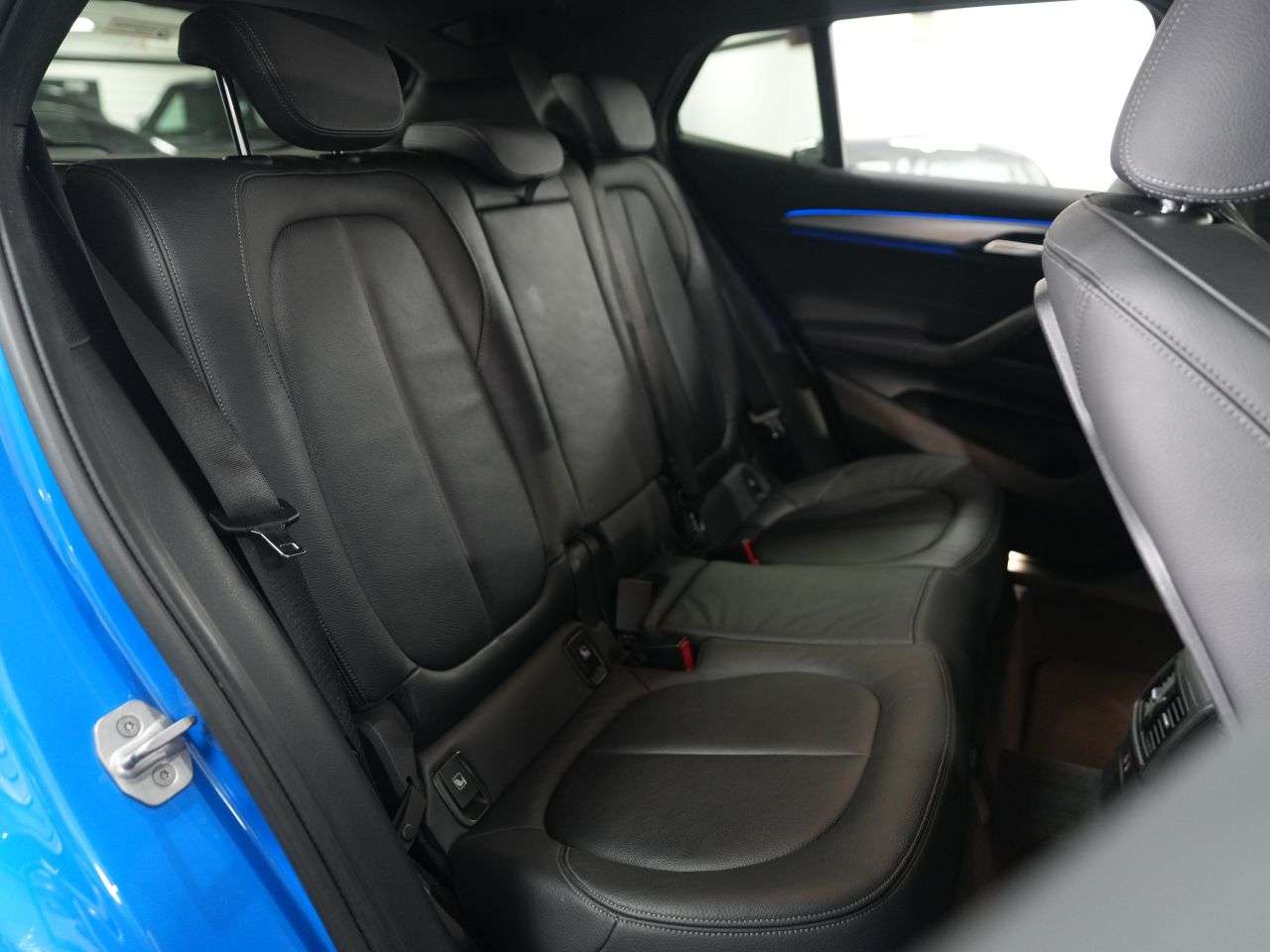 2021 BMW X2 2021 BMW X2