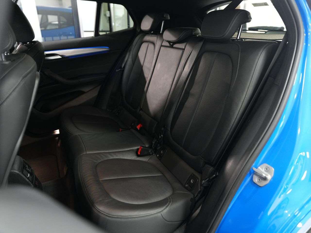 2021 BMW X2 2021 BMW X2