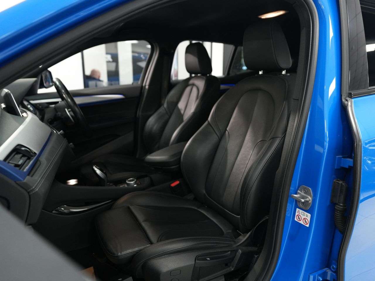 2021 BMW X2 2021 BMW X2