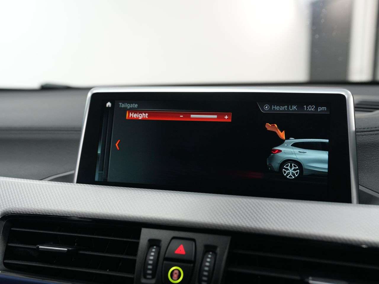 2021 BMW X2 2021 BMW X2