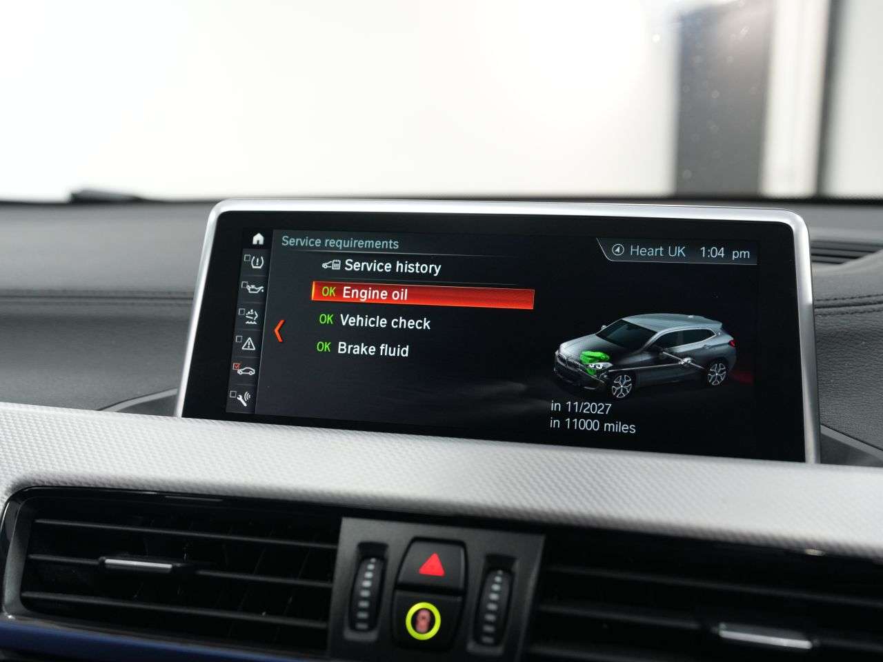 2021 BMW X2 2021 BMW X2