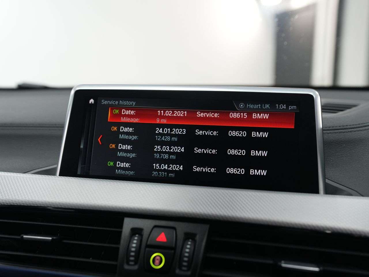 2021 BMW X2 2021 BMW X2