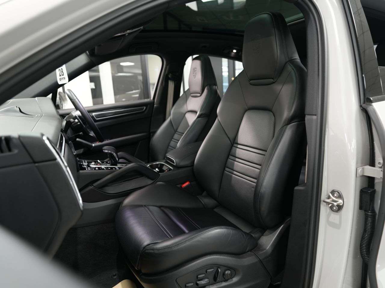 2023 PORSCHE CAYENNE 2023 PORSCHE CAYENNE