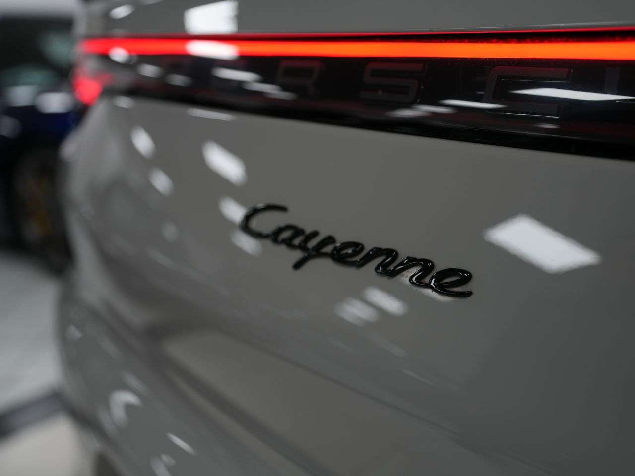 2023 PORSCHE CAYENNE 2023 PORSCHE CAYENNE