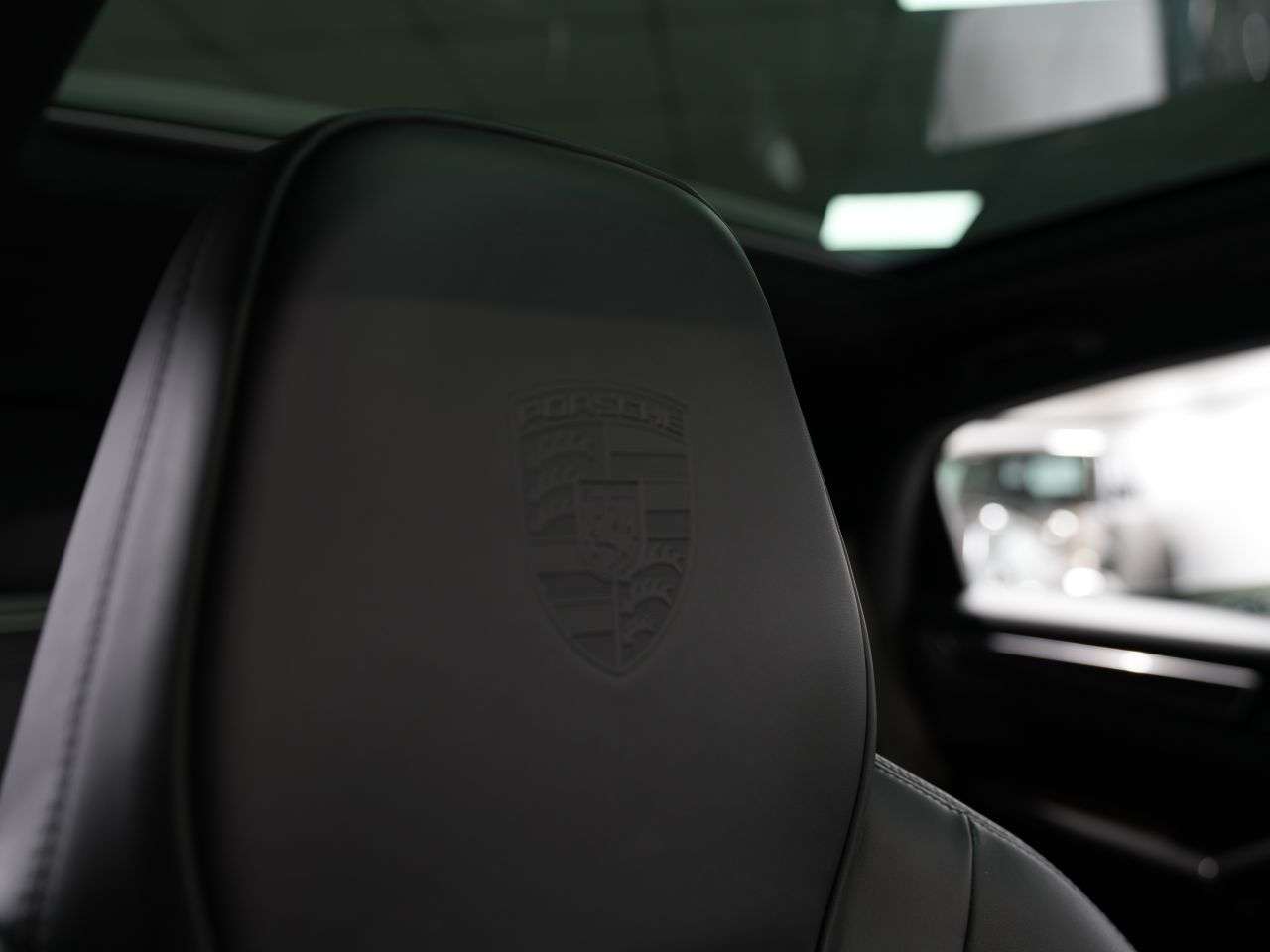 2023 PORSCHE CAYENNE 2023 PORSCHE CAYENNE