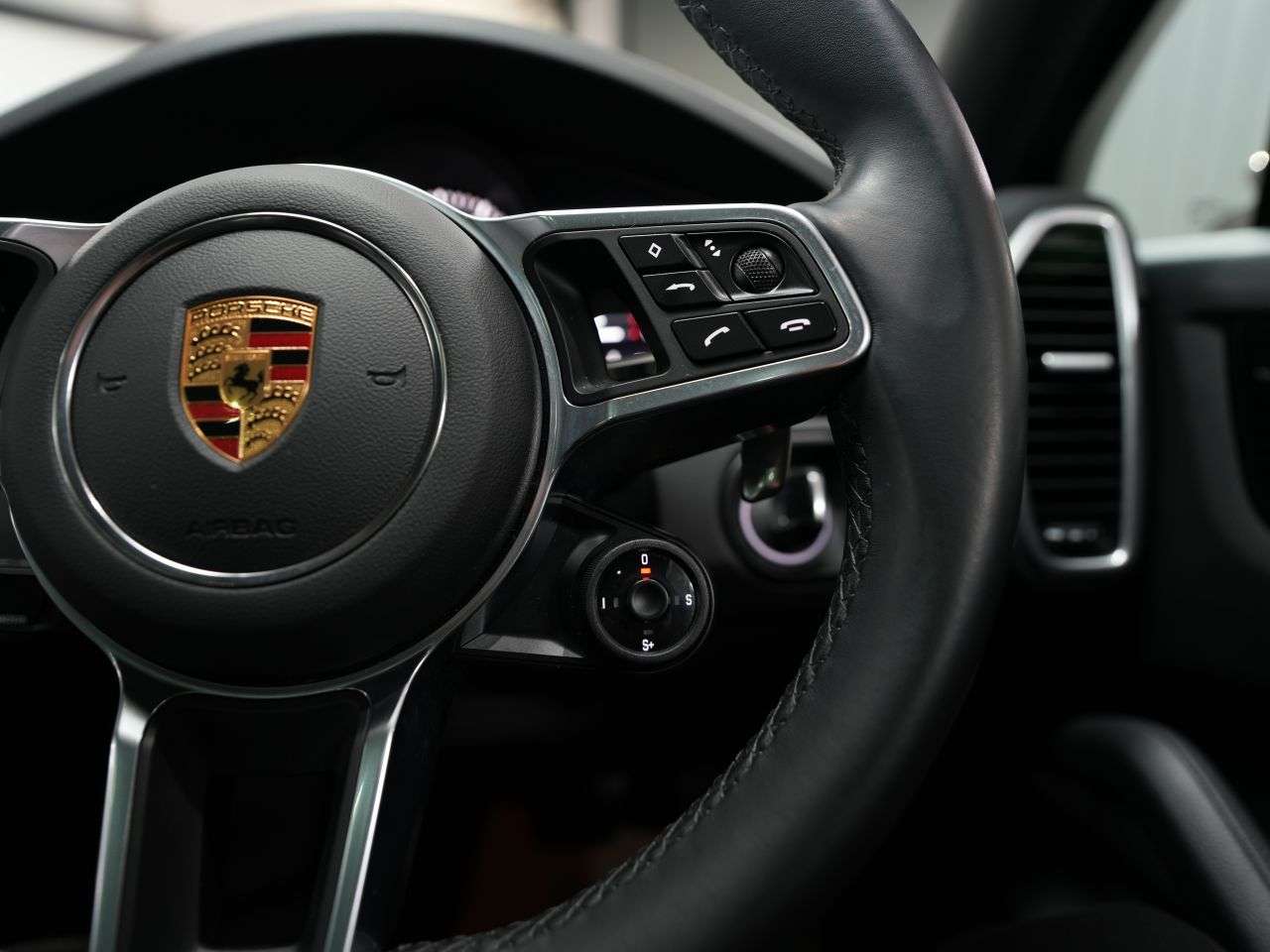 2023 PORSCHE CAYENNE 2023 PORSCHE CAYENNE