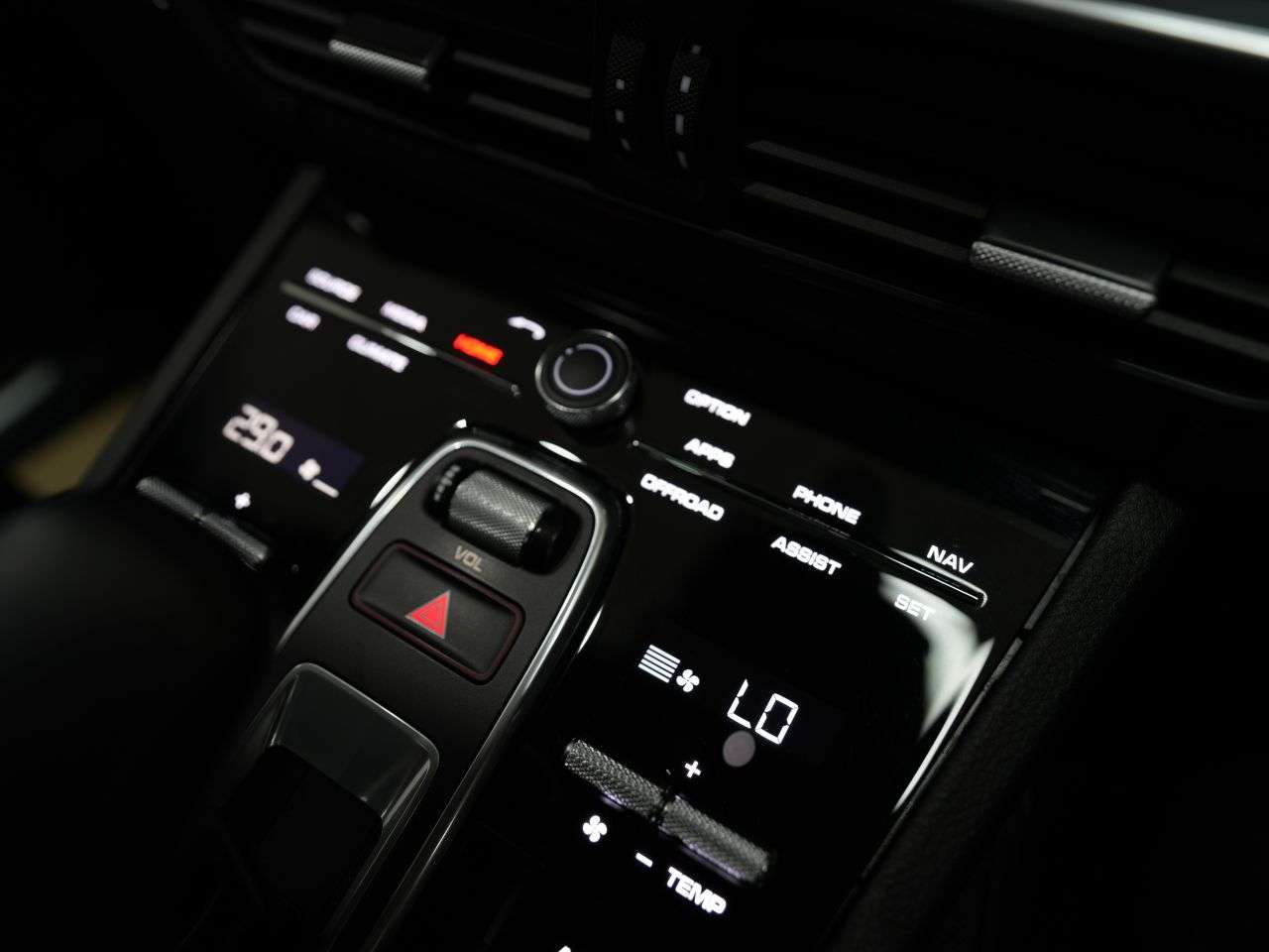 2023 PORSCHE CAYENNE 2023 PORSCHE CAYENNE