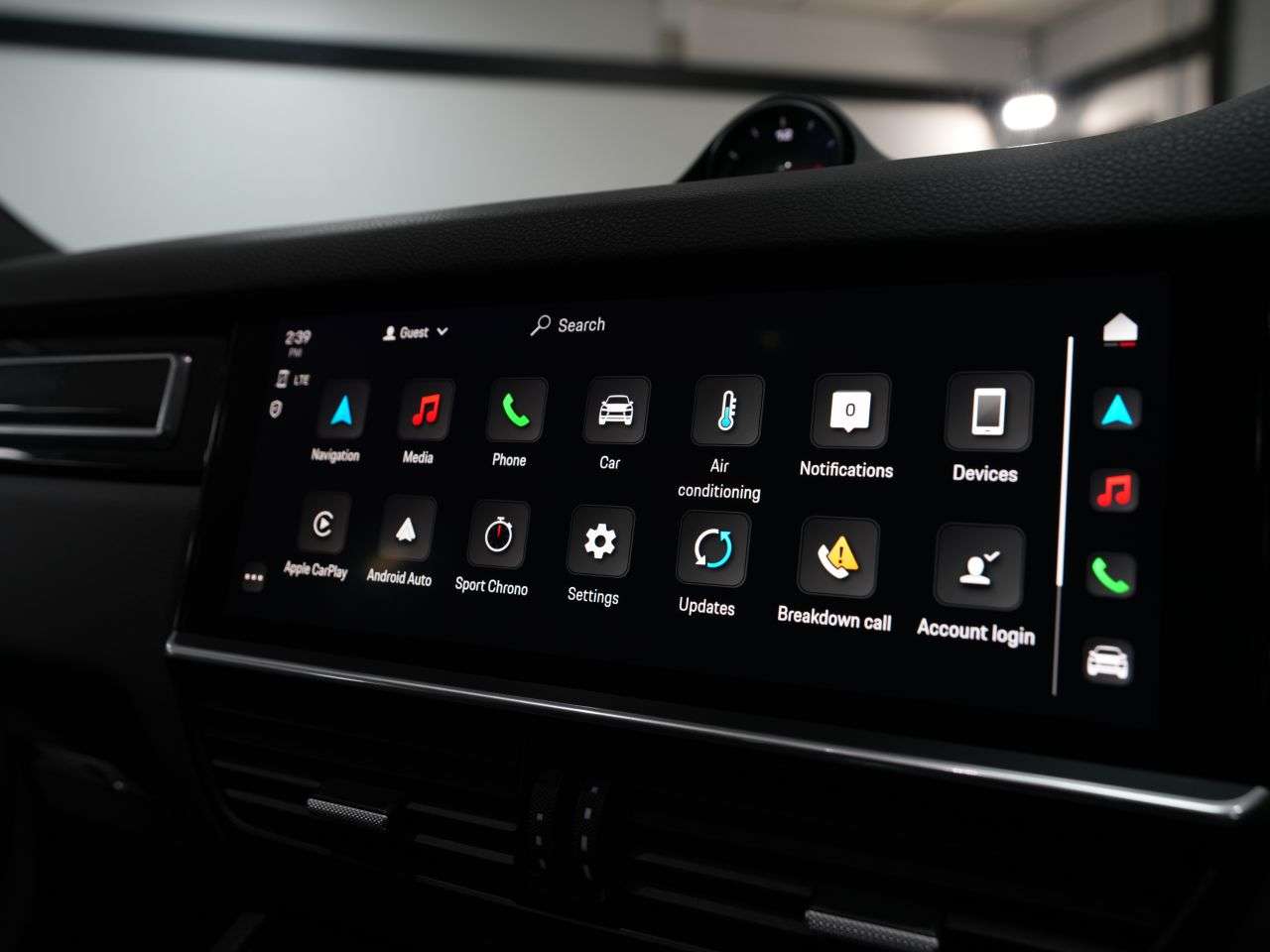 2023 PORSCHE CAYENNE 2023 PORSCHE CAYENNE