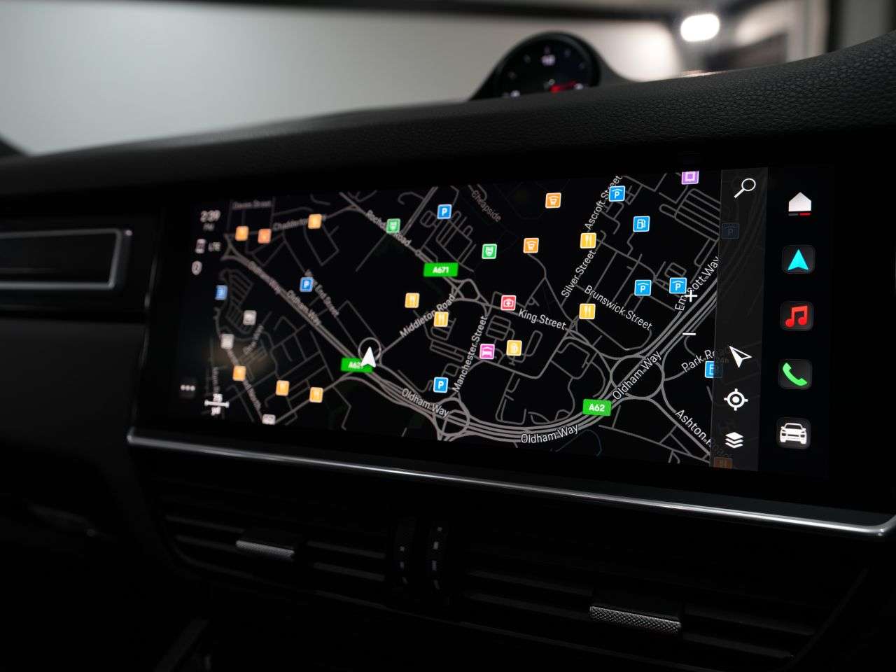 2023 PORSCHE CAYENNE 2023 PORSCHE CAYENNE