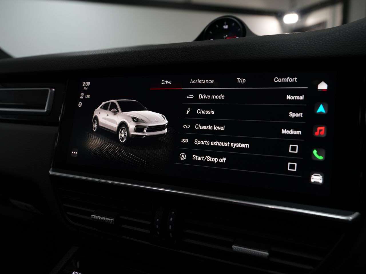 2023 PORSCHE CAYENNE 2023 PORSCHE CAYENNE