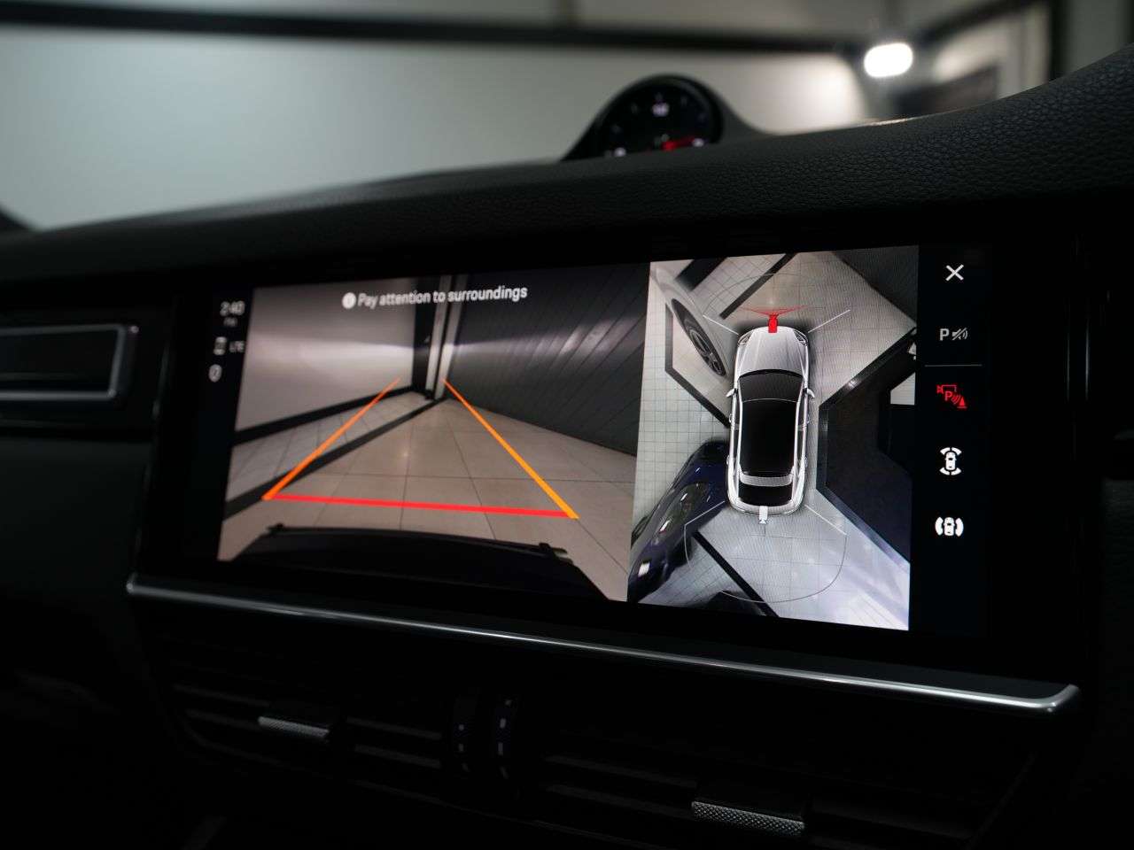 2023 PORSCHE CAYENNE 2023 PORSCHE CAYENNE