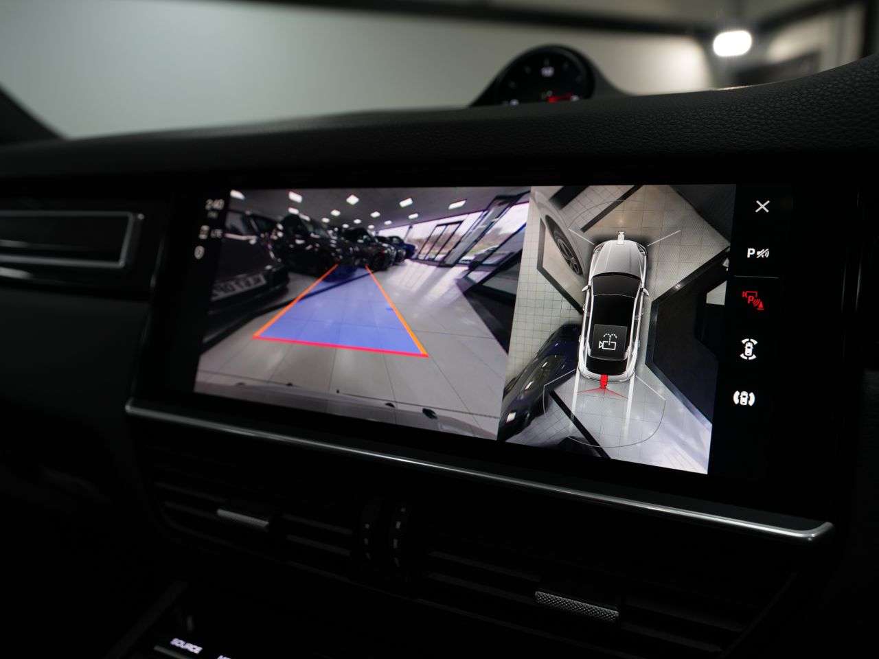 2023 PORSCHE CAYENNE 2023 PORSCHE CAYENNE