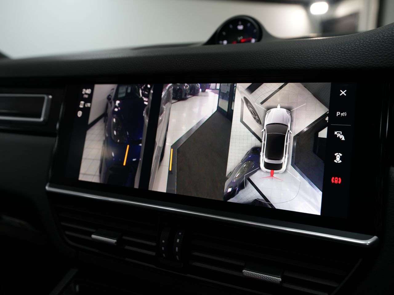 2023 PORSCHE CAYENNE 2023 PORSCHE CAYENNE