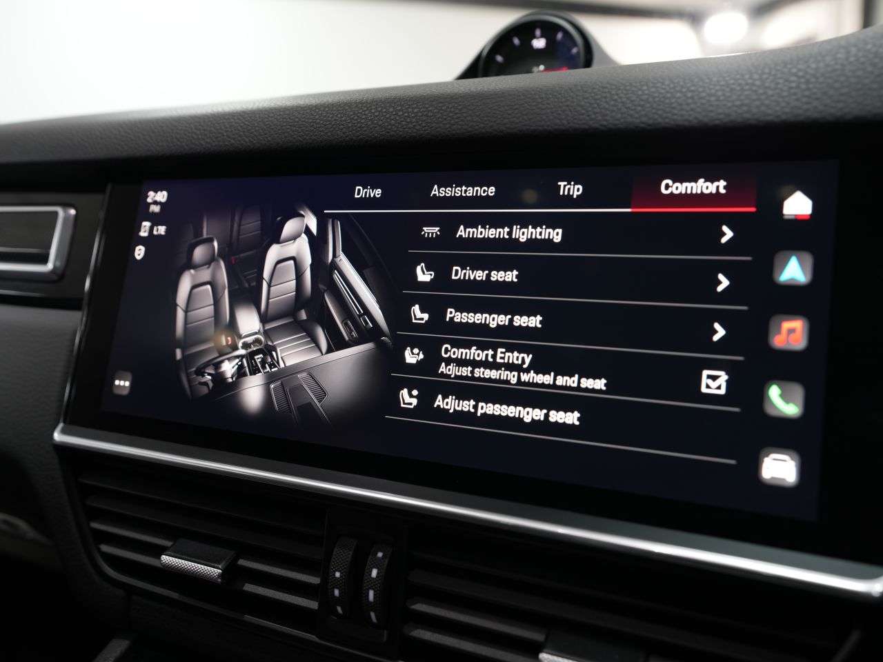 2023 PORSCHE CAYENNE 2023 PORSCHE CAYENNE