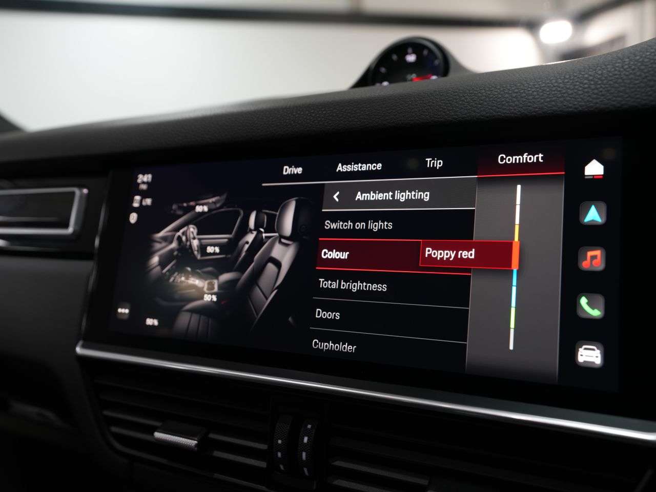 2023 PORSCHE CAYENNE 2023 PORSCHE CAYENNE