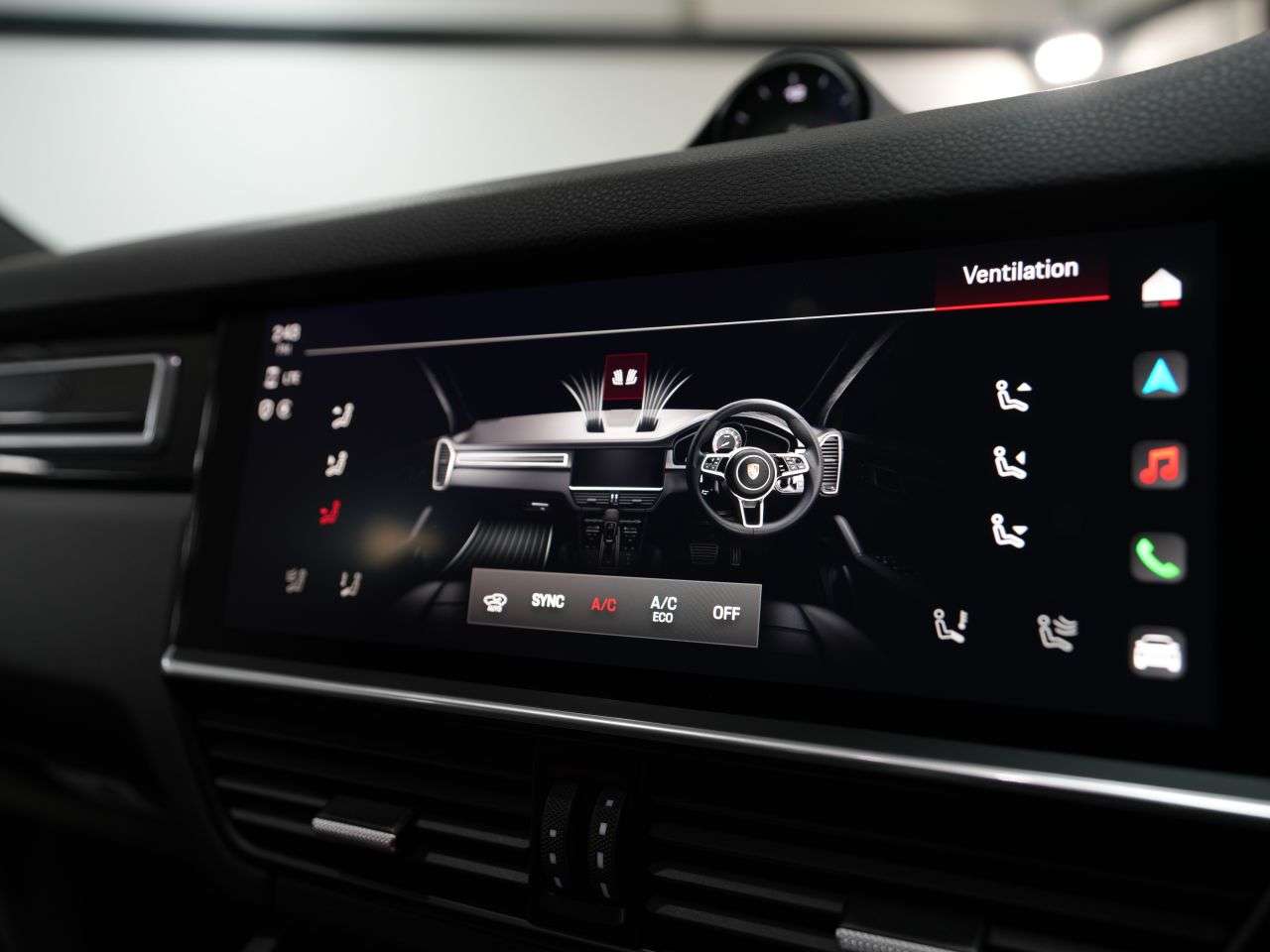 2023 PORSCHE CAYENNE 2023 PORSCHE CAYENNE