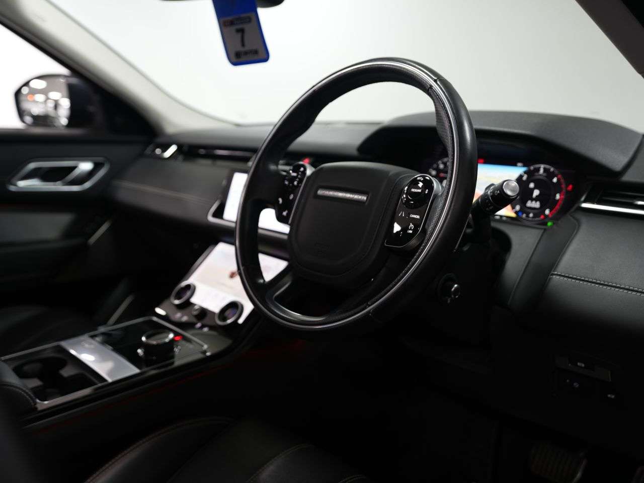 2018 LAND ROVER RANGE ROVER VELAR 2018 LAND ROVER RANGE ROVER VELAR