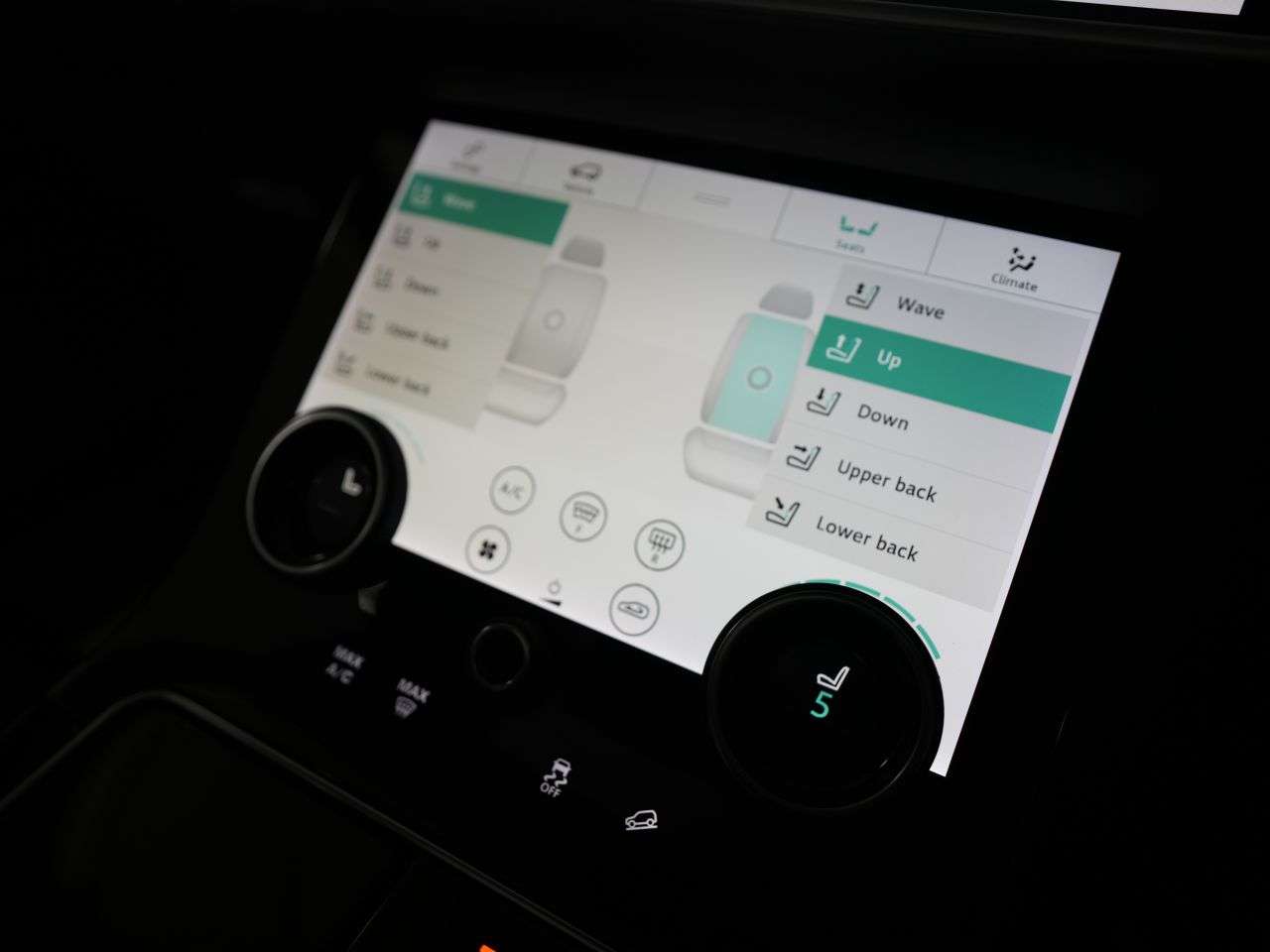 2018 LAND ROVER RANGE ROVER VELAR 2018 LAND ROVER RANGE ROVER VELAR