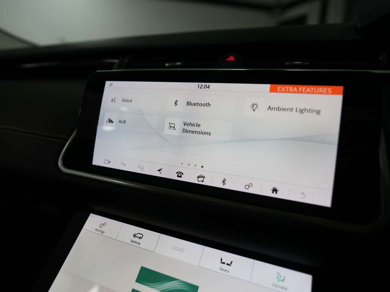 2018 LAND ROVER RANGE ROVER VELAR 2018 LAND ROVER RANGE ROVER VELAR