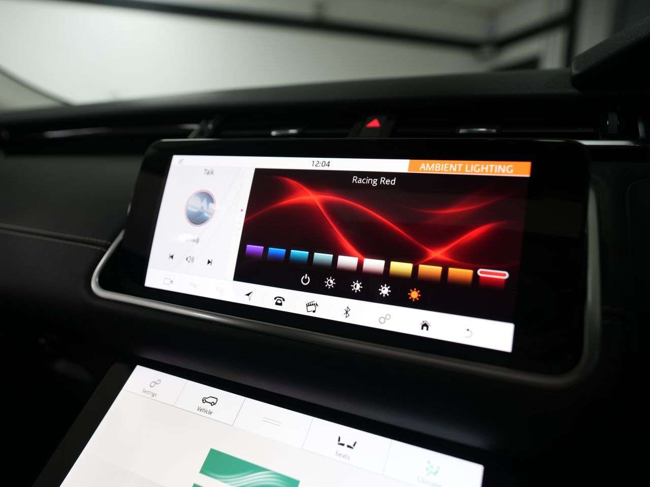 2018 LAND ROVER RANGE ROVER VELAR 2018 LAND ROVER RANGE ROVER VELAR