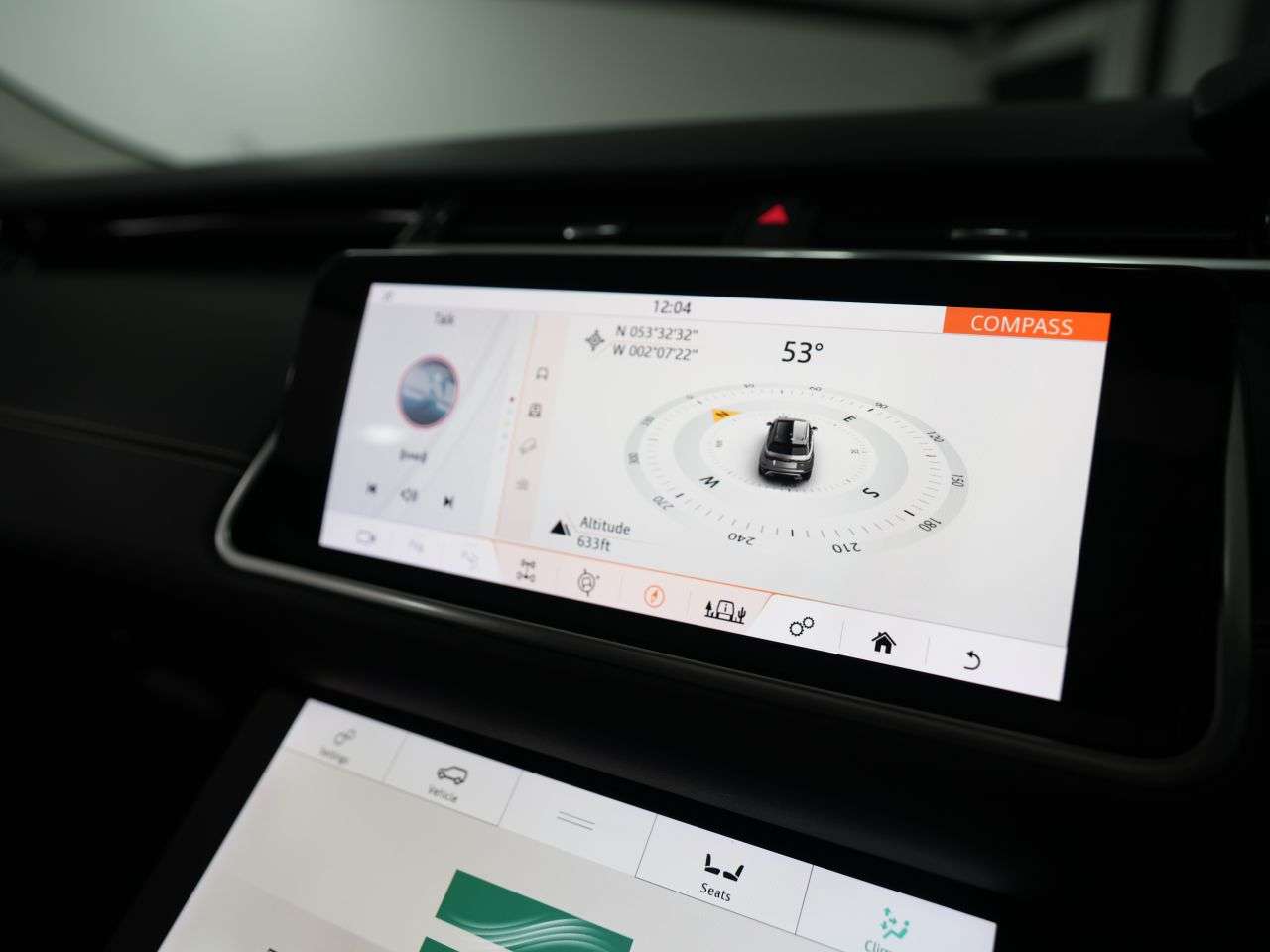 2018 LAND ROVER RANGE ROVER VELAR 2018 LAND ROVER RANGE ROVER VELAR