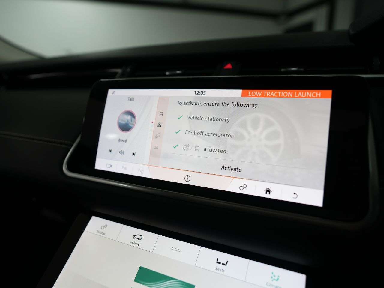 2018 LAND ROVER RANGE ROVER VELAR 2018 LAND ROVER RANGE ROVER VELAR