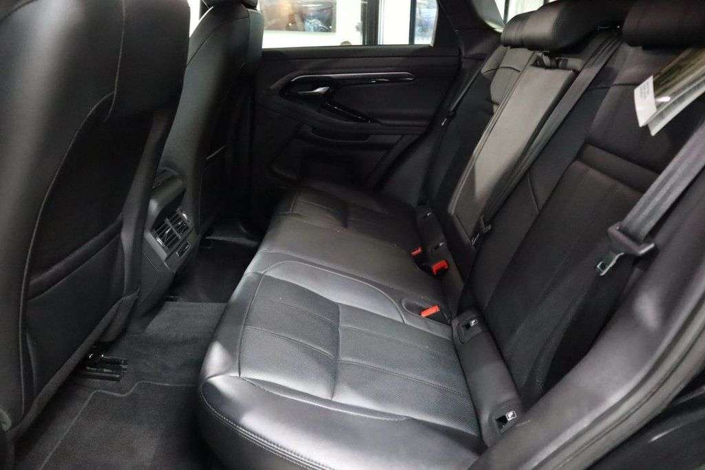 2019 LAND ROVER RANGE ROVER EVOQUE 2019 LAND ROVER RANGE ROVER EVOQUE