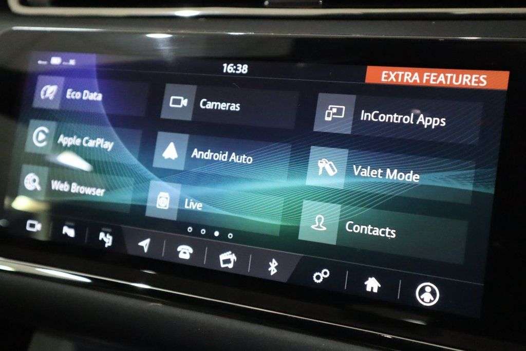 2019 LAND ROVER RANGE ROVER EVOQUE 2019 LAND ROVER RANGE ROVER EVOQUE