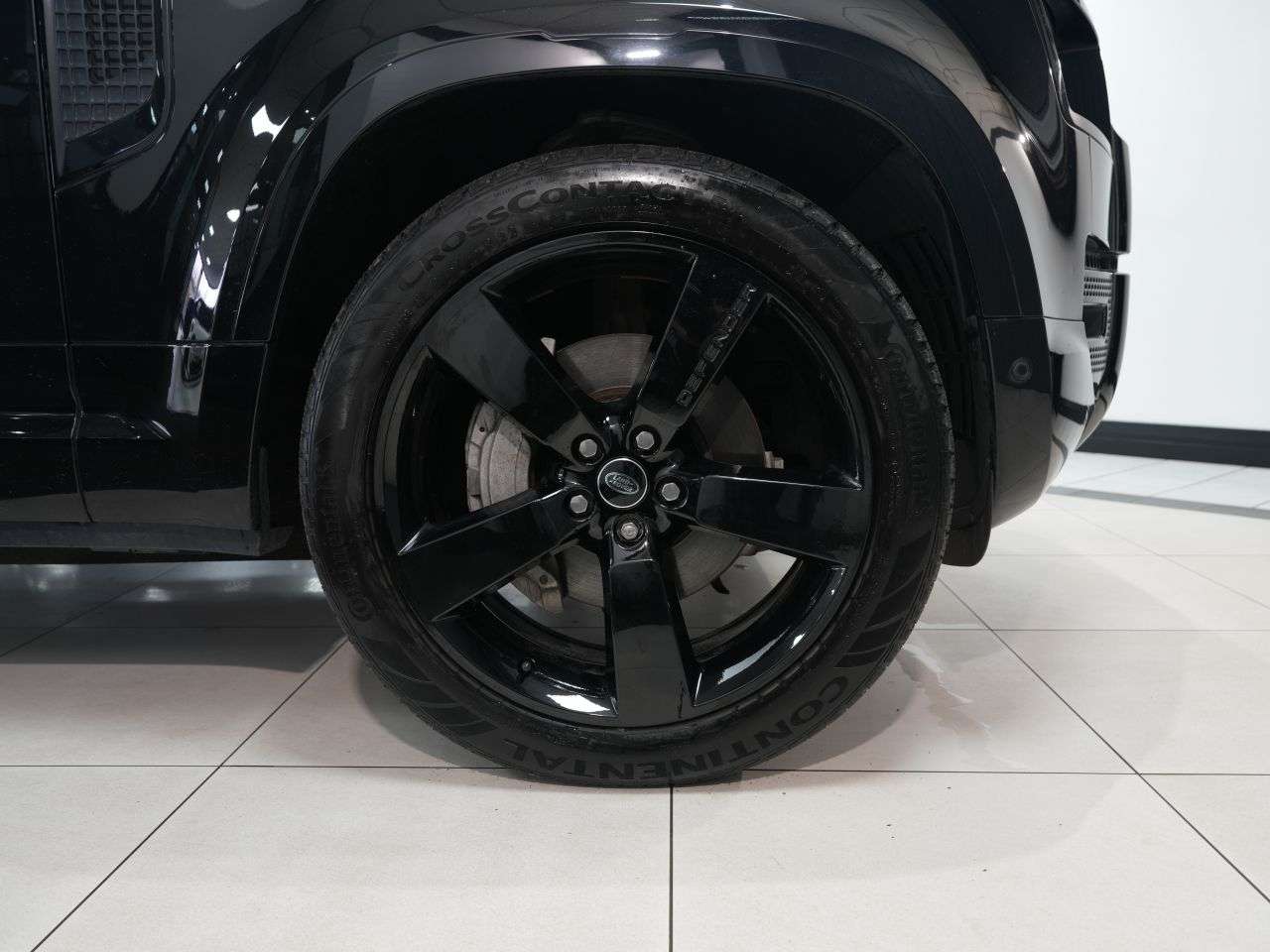 2024 LAND ROVER DEFENDER 2024 LAND ROVER DEFENDER
