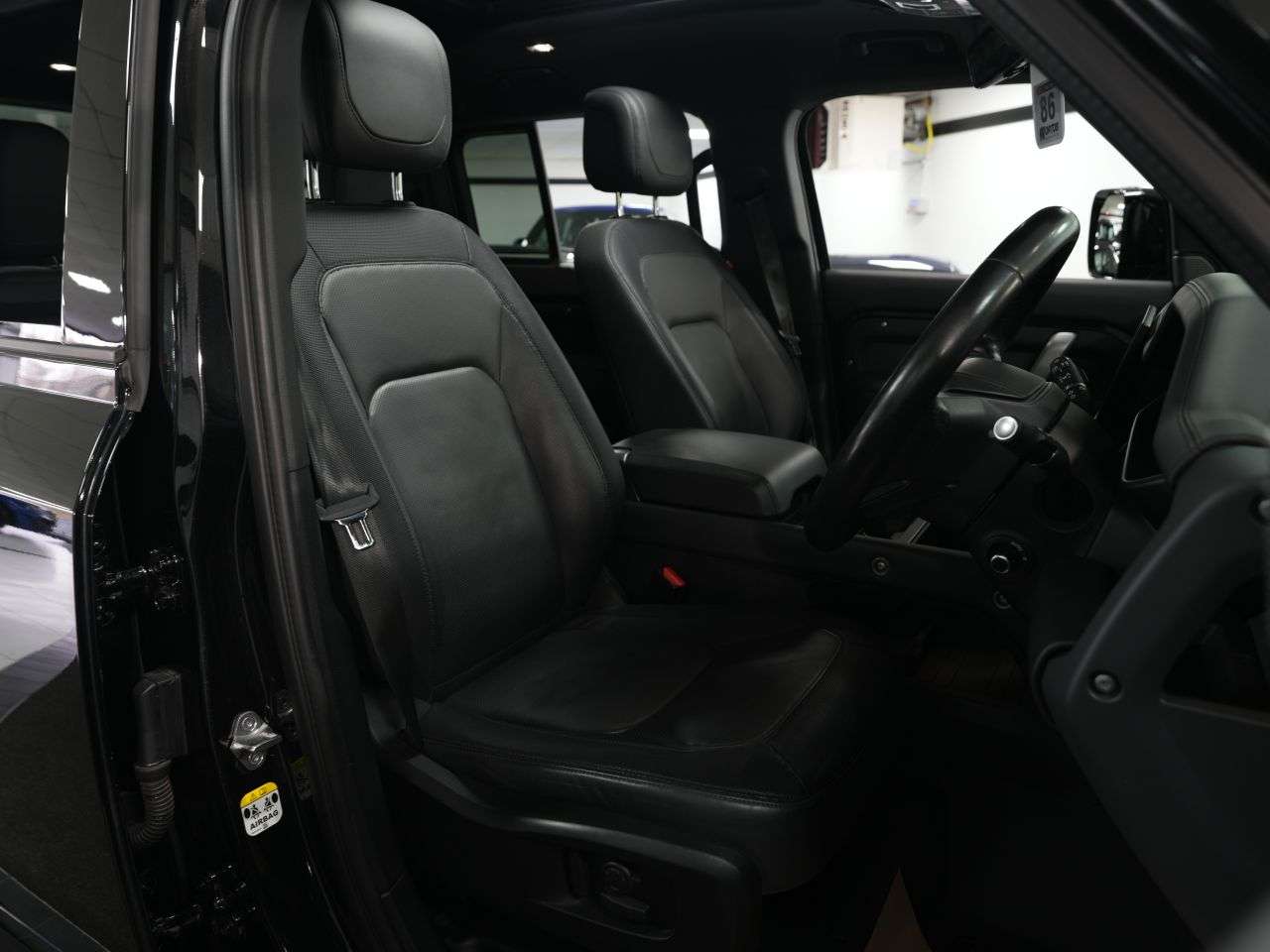 2024 LAND ROVER DEFENDER 2024 LAND ROVER DEFENDER