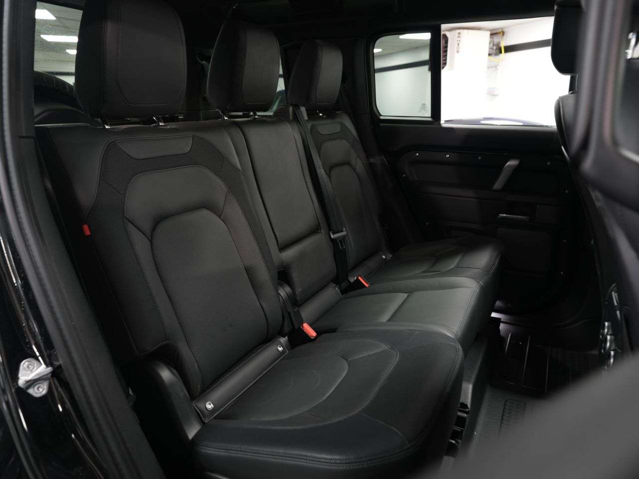 2024 LAND ROVER DEFENDER 2024 LAND ROVER DEFENDER