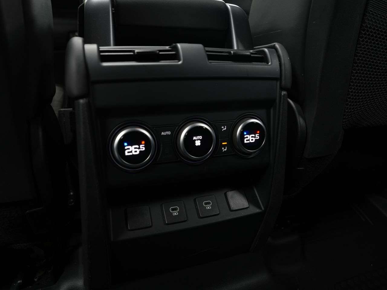 2024 LAND ROVER DEFENDER 2024 LAND ROVER DEFENDER