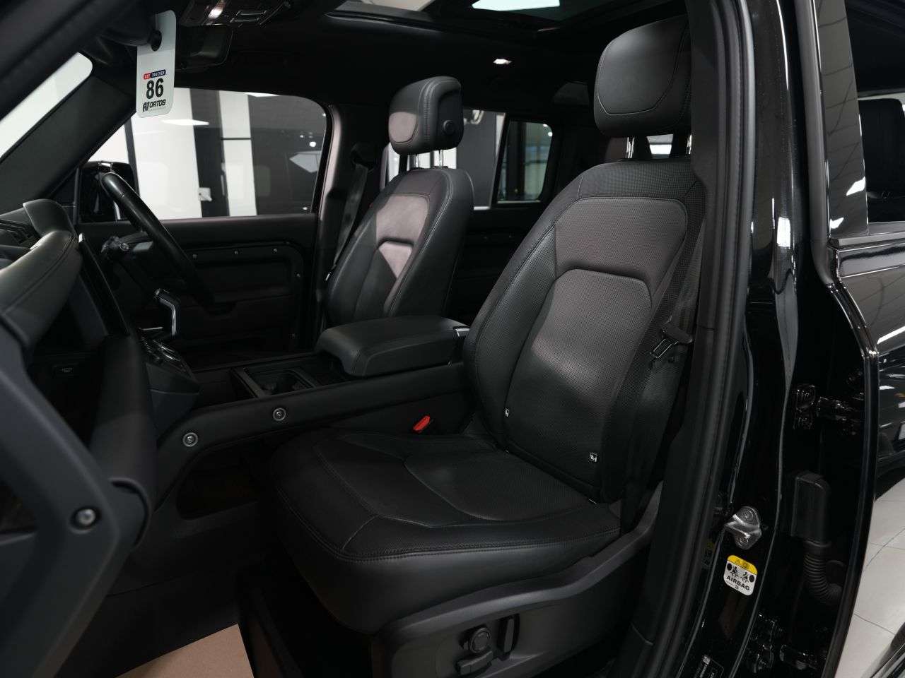 2024 LAND ROVER DEFENDER 2024 LAND ROVER DEFENDER
