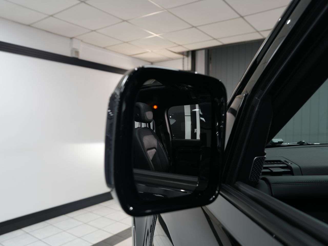2024 LAND ROVER DEFENDER 2024 LAND ROVER DEFENDER