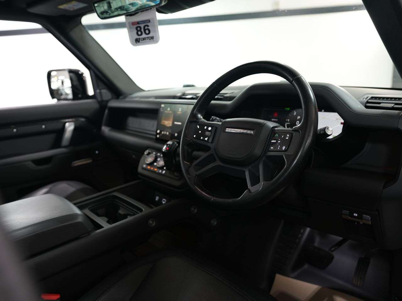 2024 LAND ROVER DEFENDER 2024 LAND ROVER DEFENDER