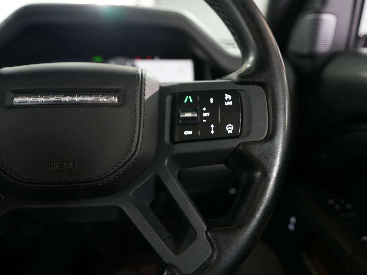 2024 LAND ROVER DEFENDER 2024 LAND ROVER DEFENDER