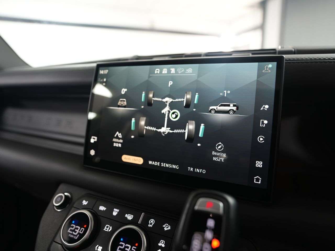 2024 LAND ROVER DEFENDER 2024 LAND ROVER DEFENDER