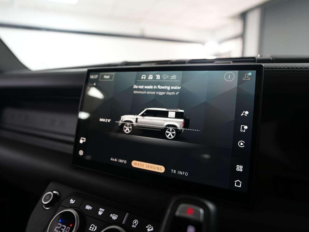 2024 LAND ROVER DEFENDER 2024 LAND ROVER DEFENDER